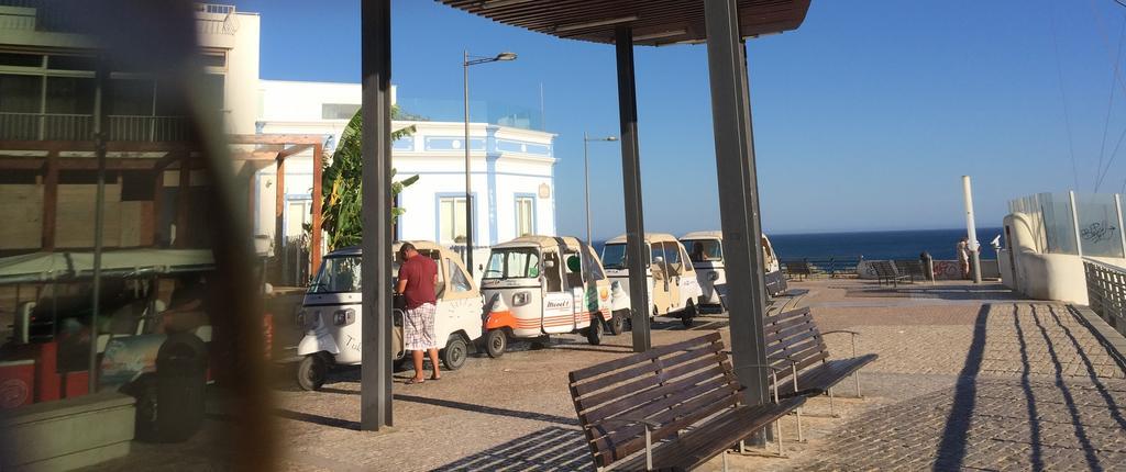 Bellavista Tenis Clube - Sea View Appartement Albufeira