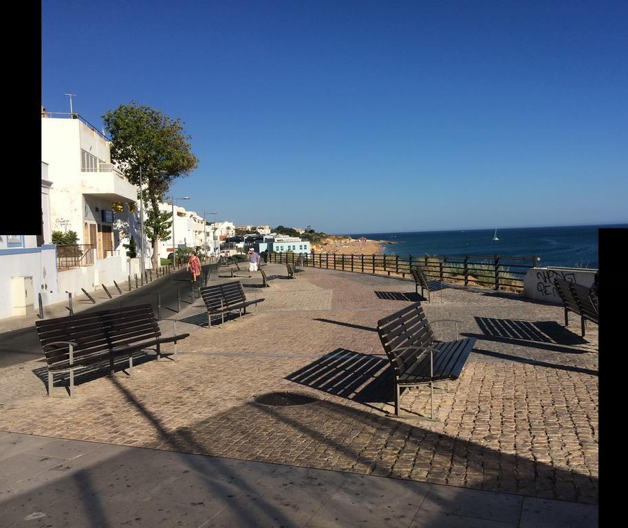 Bellavista Tenis Clube - Sea View Albufeira