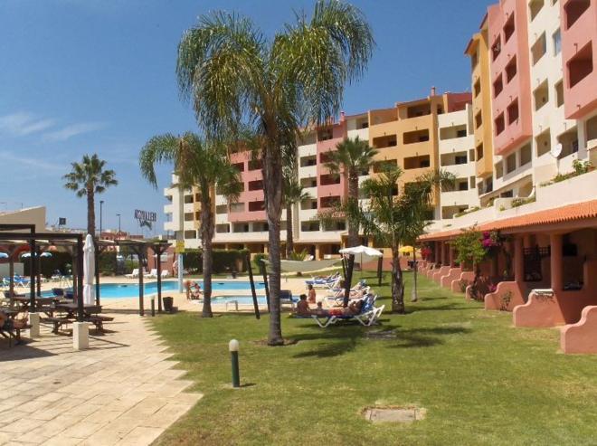 Bellavista Tenis Clube - Sea View Appartement *