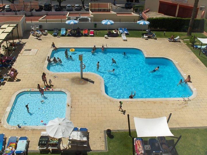 Bellavista Tenis Clube - Sea View Albufeira
