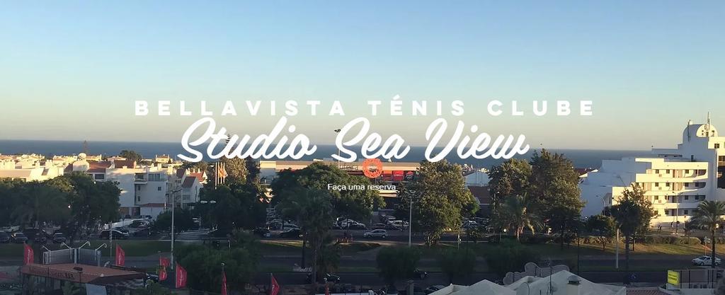 Bellavista Tenis Clube - Sea View *