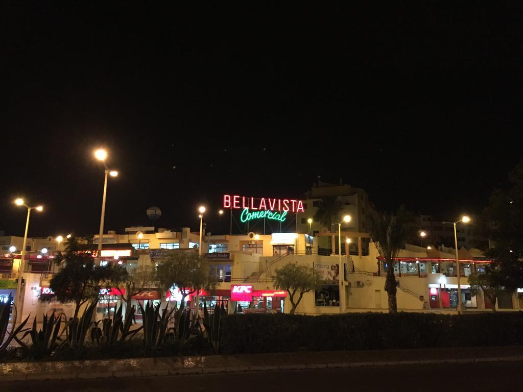 Apartment Bellavista Tenis Clube - Studio Sea View *