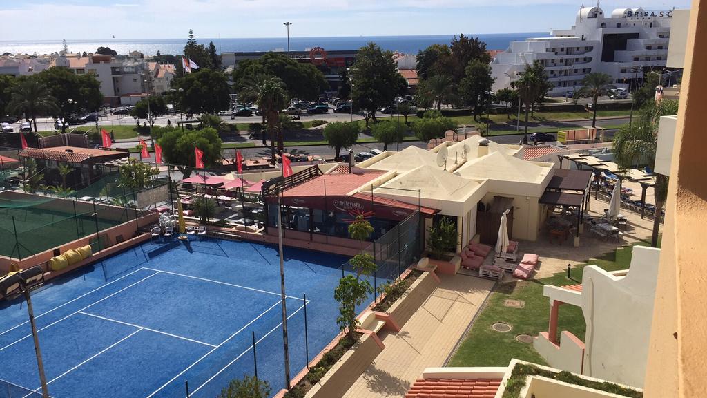 Bellavista Tenis Clube - Sea View Appartement *