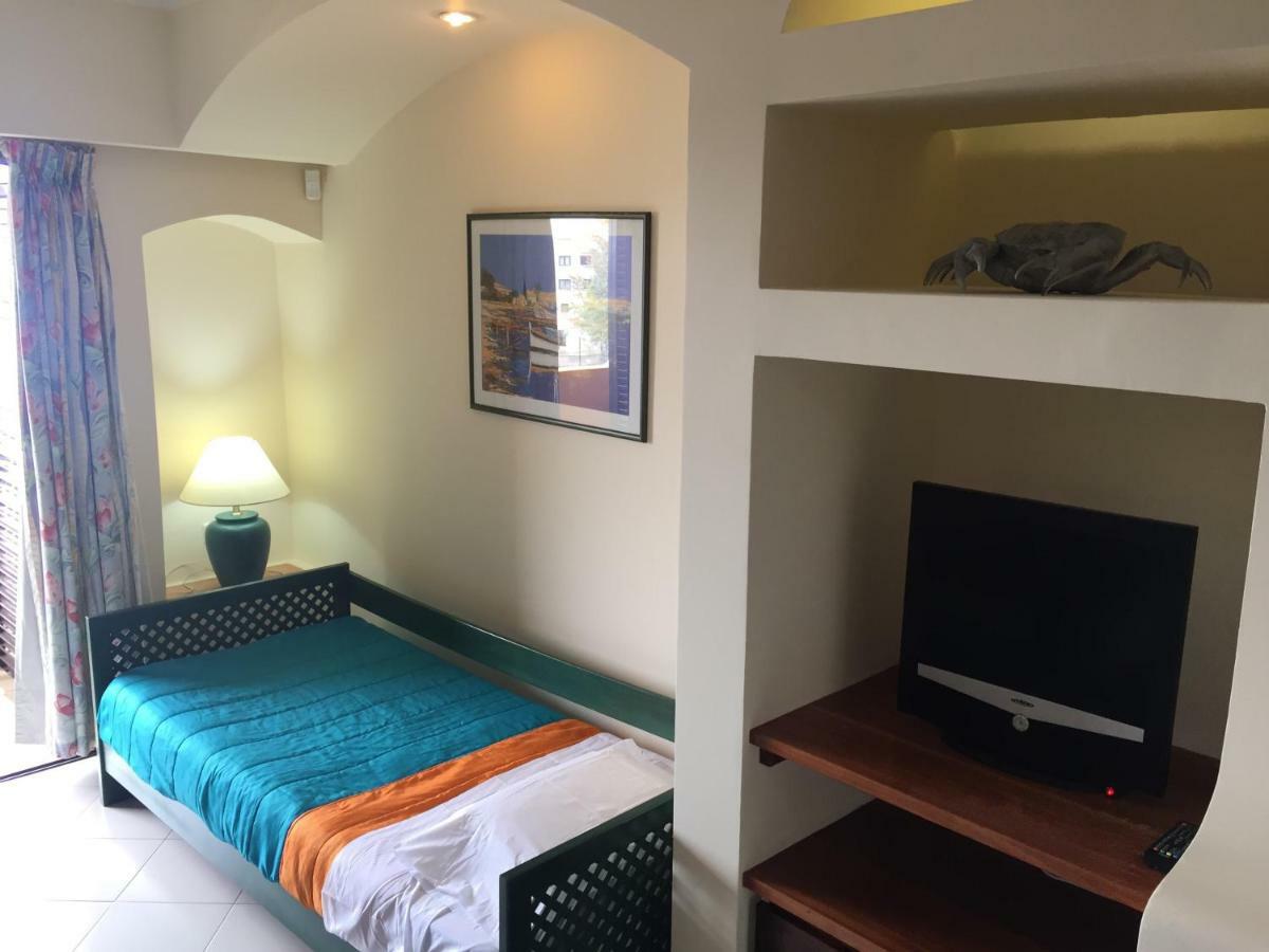 Bellavista Tenis Clube - Sea View Appartement