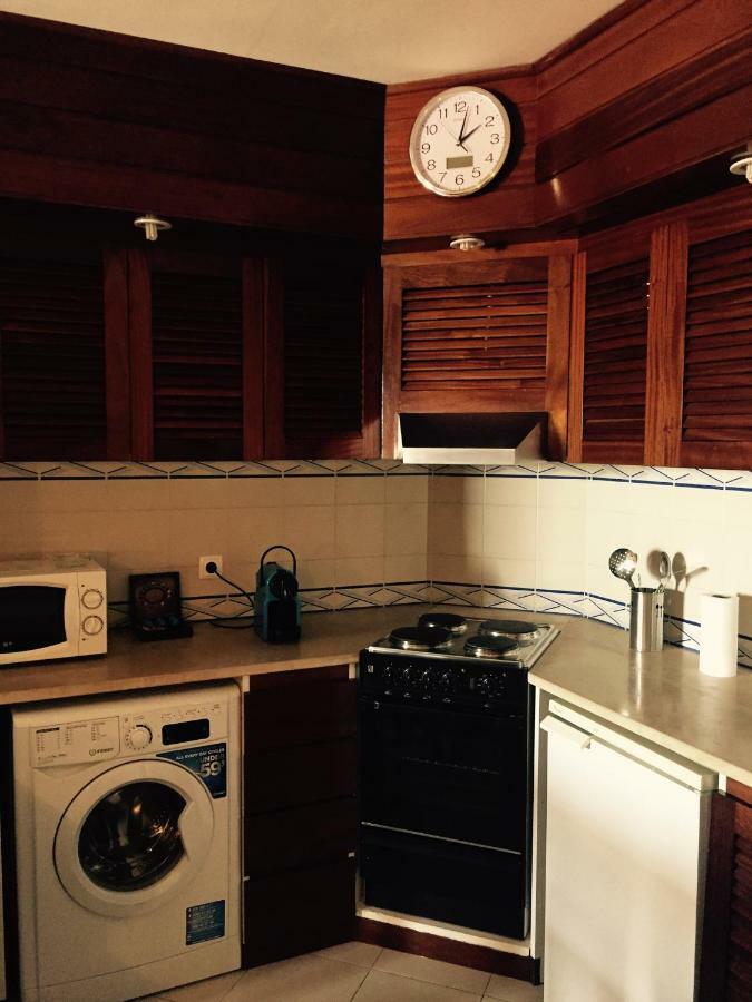 Bellavista Tenis Clube - Sea View Appartement Albufeira