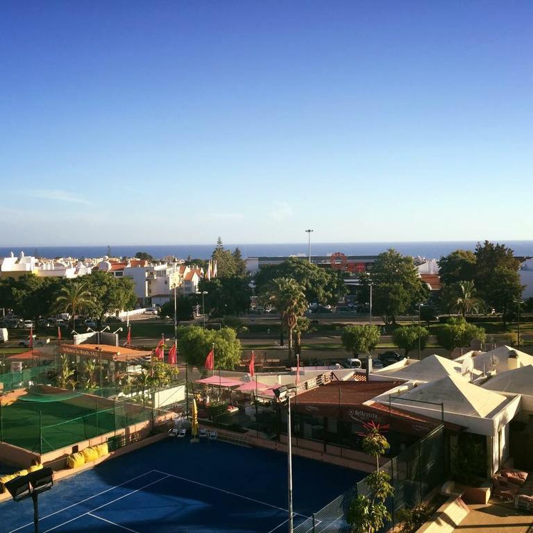 Bellavista Ténis Clube - Sea View Apartamento *
