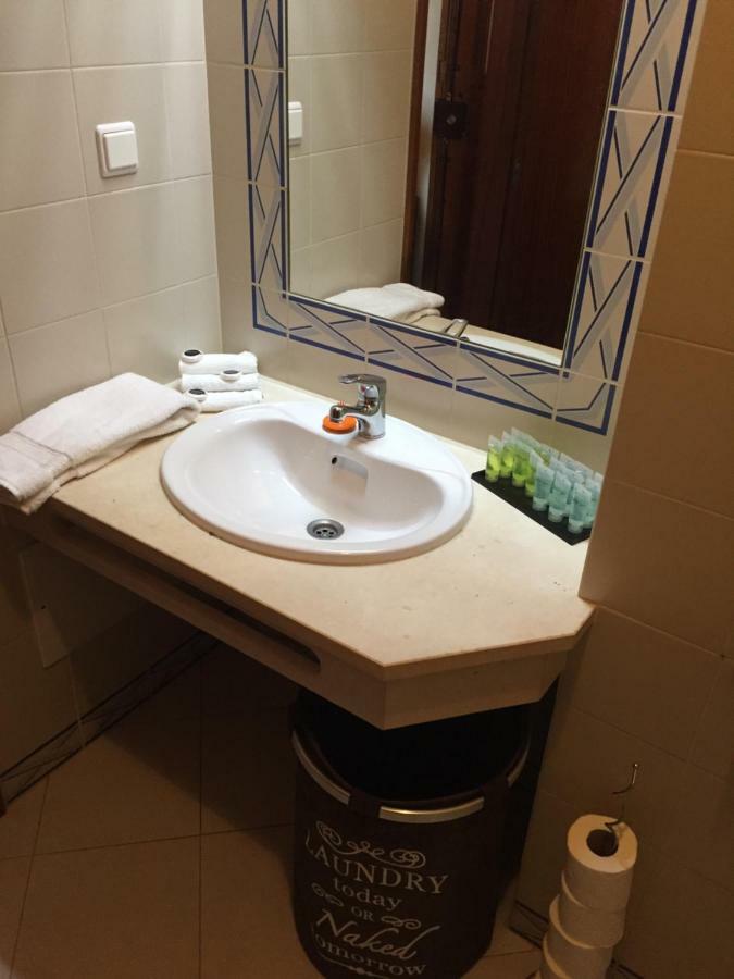 Apartamento Bellavista Ténis Clube - Sea View Albufeira